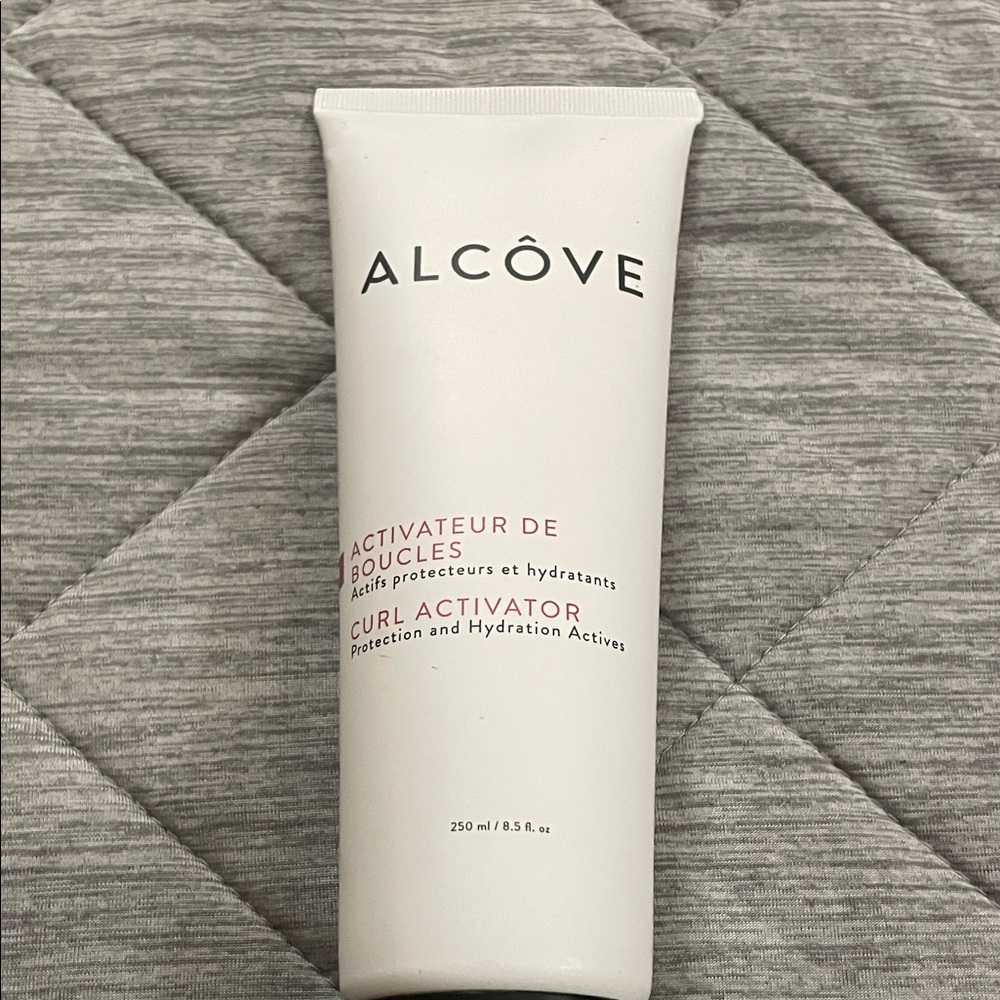 Alcôve Curl Activator - NWOT